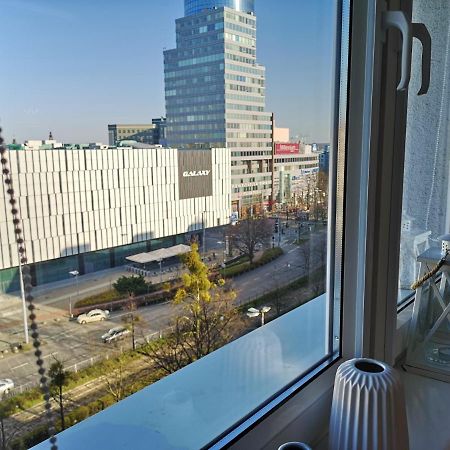 Apartament 8 Pietro Al Wyzwolenia 슈체친 외부 사진
