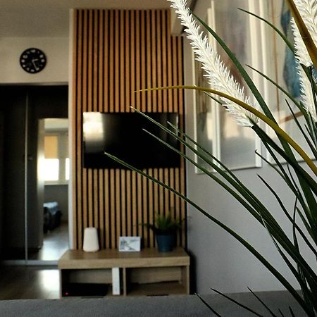 Apartament 8 Pietro Al Wyzwolenia 슈체친 외부 사진