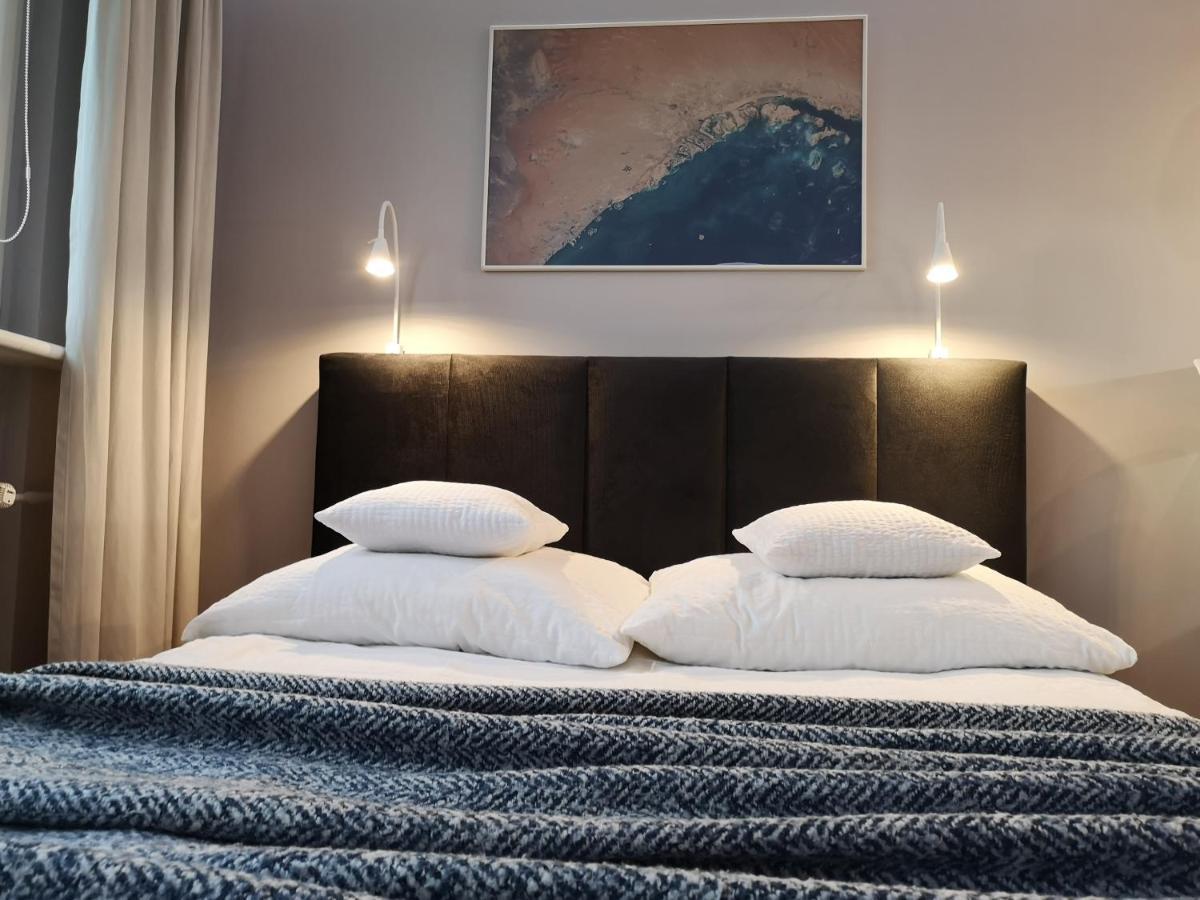 Apartament 8 Pietro Al Wyzwolenia 슈체친 외부 사진