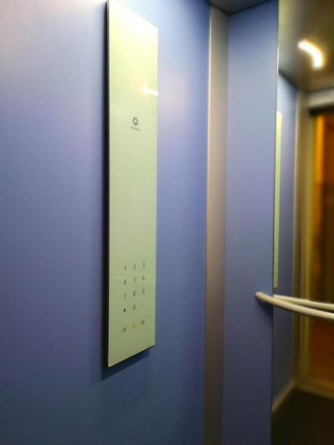 Apartament 8 Pietro Al Wyzwolenia 슈체친 외부 사진