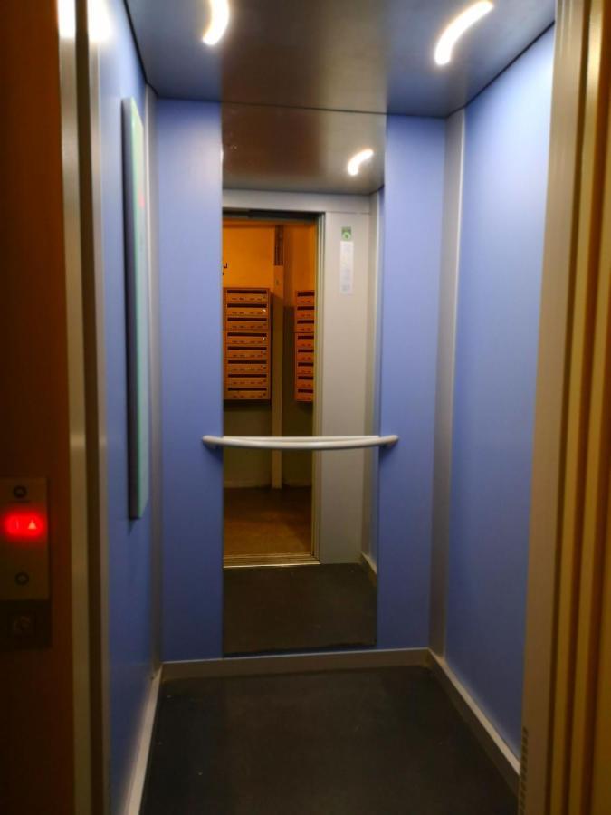 Apartament 8 Pietro Al Wyzwolenia 슈체친 외부 사진