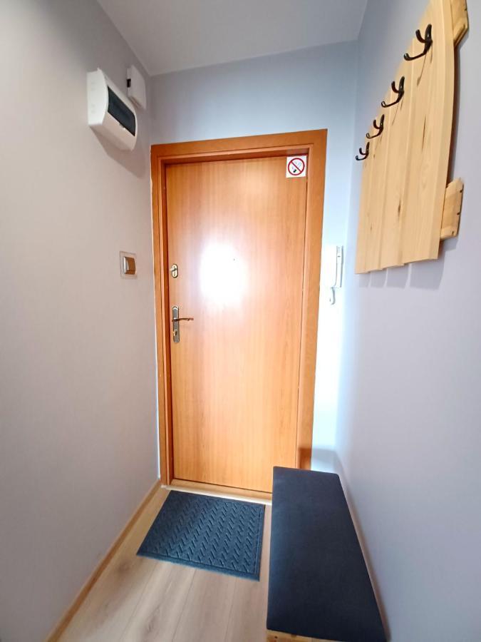 Apartament 8 Pietro Al Wyzwolenia 슈체친 외부 사진