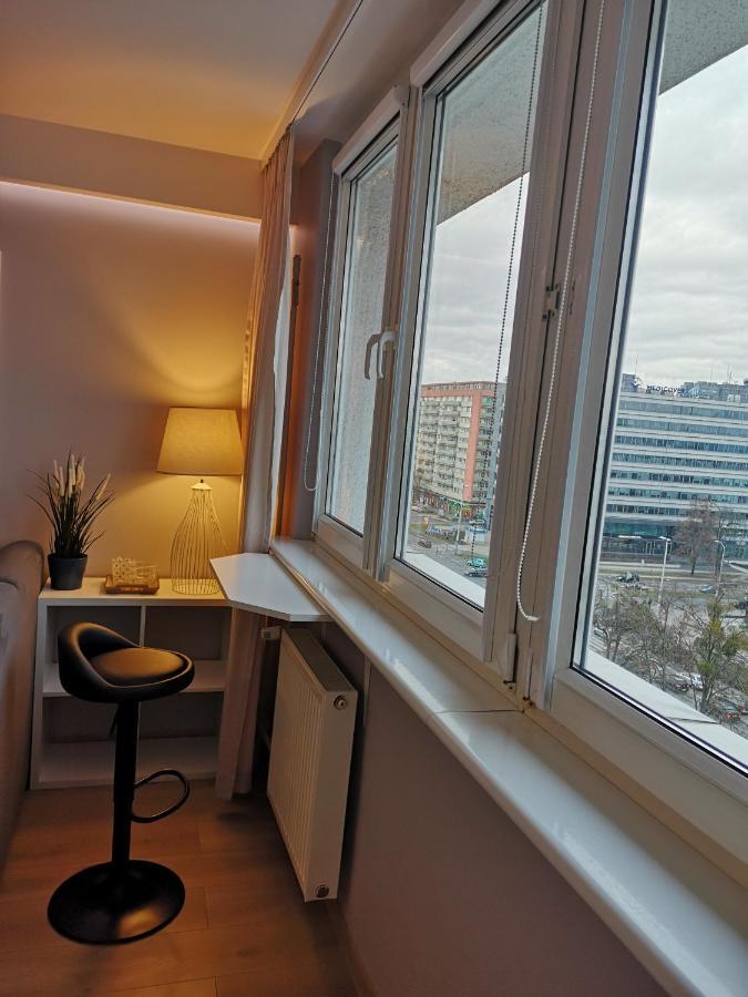 Apartament 8 Pietro Al Wyzwolenia 슈체친 외부 사진