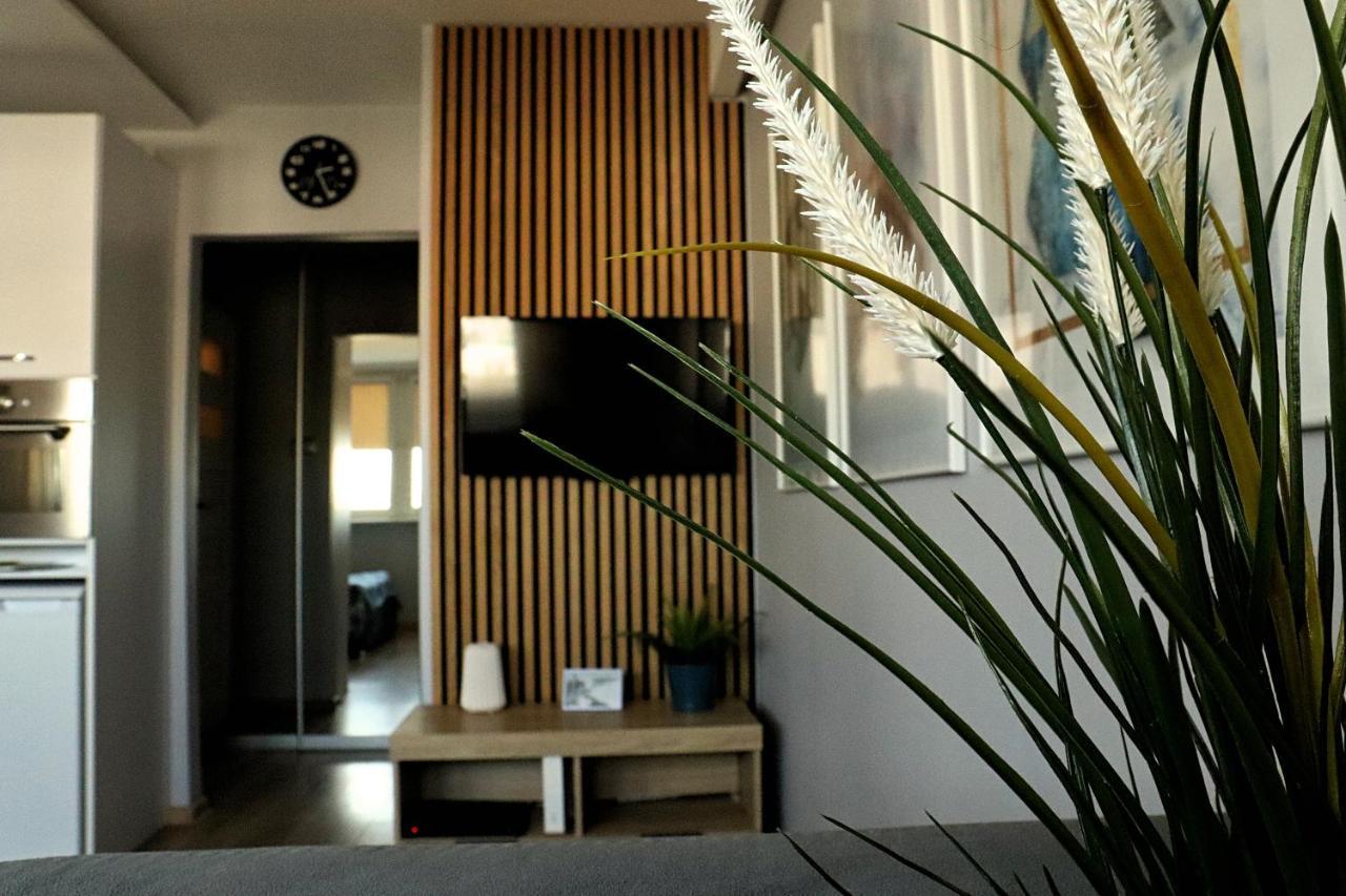 Apartament 8 Pietro Al Wyzwolenia 슈체친 외부 사진